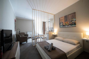 Katana suites apartments Catania